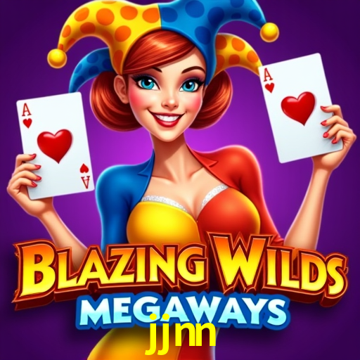 Desvendando o Mundo dos Jogos Virtuais na jjnn