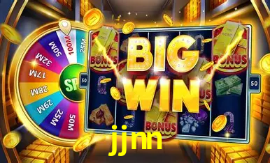 Bônus e promoções da jjnn