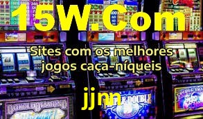 Sinta a adrenalina dos jogos de cassino com jjnn