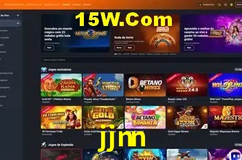 Segurança e performance na plataforma jjnn