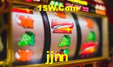 Variedade de jogos na jjnn