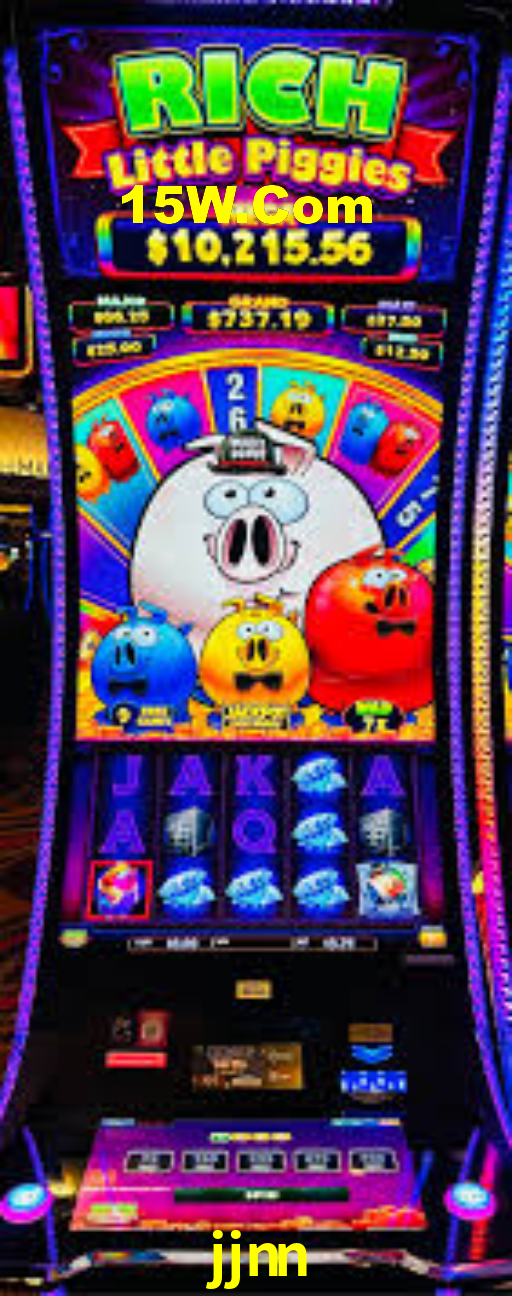 jjnn: A Experiência de Casino com Jogos de Mesa ao Vivo