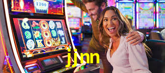 jjnn App Interface